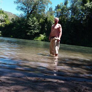 Meet your Posher, Abraham